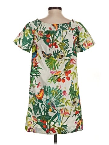 J.Crew Casual Dress (view 2)