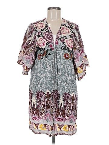 Angie Kimono (view 1)