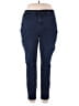NYDJ Blue Jeans Size 20 - photo 1
