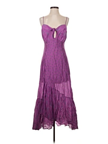 ViX by Paula Hermanny Cocktail Dress (view 1)