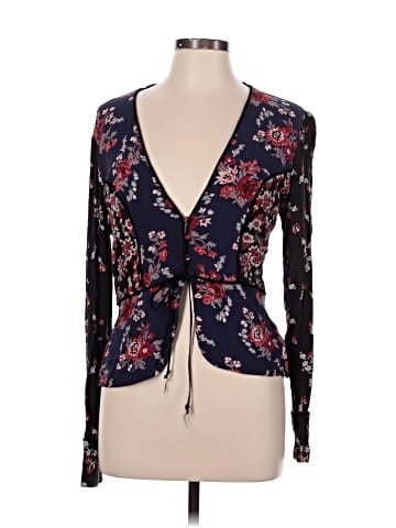 Free People Kimono (view 1)