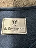 Dudley Stephens 100% Polyester Solid Blue Casual Dress Size M - photo 7