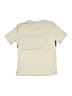 Reebok Ivory Short Sleeve Top Size 5 - 6 - photo 2