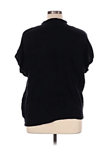Emery Rose Turtleneck Sweater (view 2)