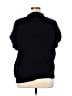 Emery Rose Black Turtleneck Sweater Size 0X - photo 2
