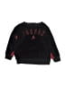 Air Jordan Black Sweatshirt 12-18 MO / 18 MO - photo 1
