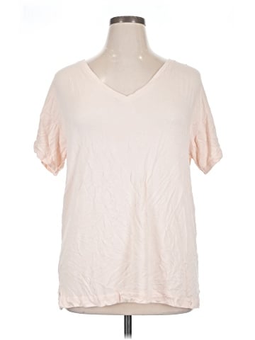 Lou & Grey Short Sleeve T-Shirt (view 1)
