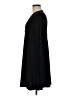 Nik and Nash Solid Black Casual Dress Size M - photo 5
