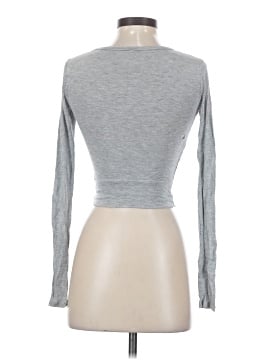 Alo Yoga Long Sleeve T-Shirt (view 2)