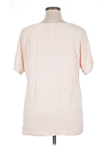 Lou & Grey Short Sleeve T-Shirt (view 2)