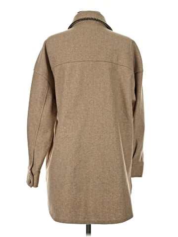 Zara Coat (view 2)