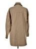 Zara Tan Coat Size S - photo 2