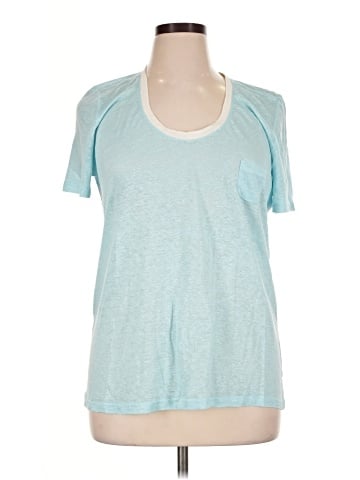 Mango Short Sleeve T-Shirt (view 1)