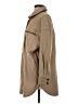 Zara Tan Coat Size S - photo 5
