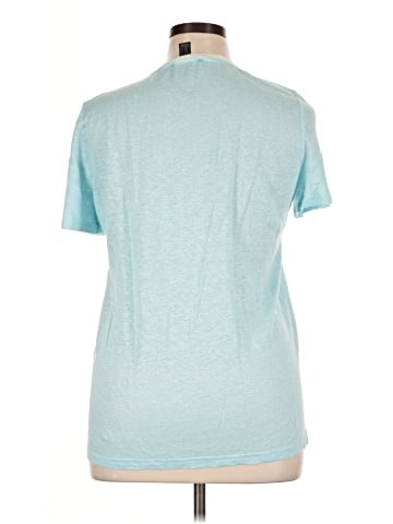 Mango Short Sleeve T-Shirt (view 2)