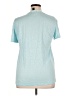 Mango Teal Short Sleeve T-Shirt Size XL - photo 2