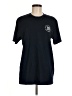 Next Level Apparel Blue Short Sleeve T-Shirt Size M - photo 1