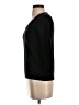 Neiman Marcus 100% Cashmere Black Cashmere Pullover Sweater Size XS - photo 5