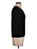 Neiman Marcus 100% Cashmere Black Cashmere Pullover Sweater Size XS - photo 4