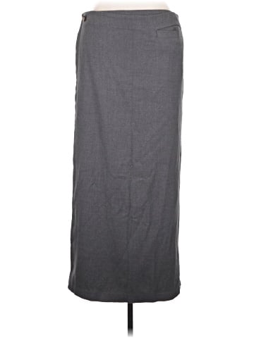 ELOQUII Casual Skirt (view 1)