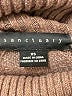 Sanctuary Brown Turtleneck Sweater Size XS - photo 7