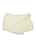 Arula Solid Ivory Skort Size XL - photo 1