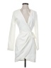 NBD Ivory Casual Dress Size S - photo 1