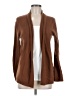 Neiman Marcus Brown Cardigan Size M - photo 1