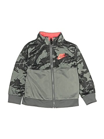 Nike Jacket (view 1)