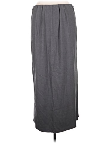 ELOQUII Casual Skirt (view 2)