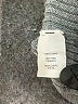 J.Crew Factory Store 100% Cotton Gray Pullover Sweater Size L - photo 8