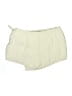 Arula Solid Ivory Skort Size XL - photo 2