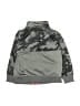 Nike 100% Polyester Camo Gray Jacket 12-18 MO / 18 MO - photo 2