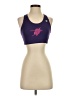Champion Purple Sports Bra Size S - photo 1