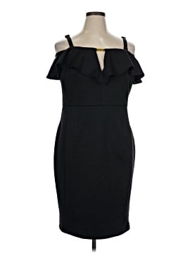 Lane Bryant Cocktail Dress (view 1)