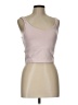 American Tall Pink Tank Top Size L - photo 1