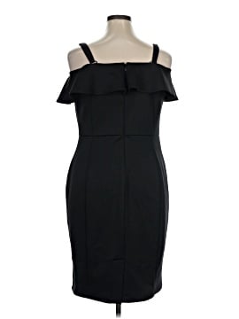 Lane Bryant Cocktail Dress (view 2)