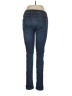 Just Black Solid Blue Jeans Size 29 waist - photo 2