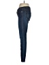 Just Black Solid Blue Jeans Size 29 waist - photo 5