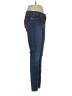 Just Black Solid Blue Jeans Size 29 waist - photo 4