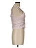 American Tall Pink Tank Top Size L - photo 4