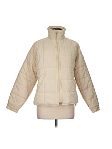 Fashion Snow Jacket (view 1)