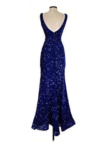 Assorted Brands Cocktail Dress (view 2)