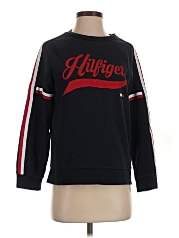 Tommy Hilfiger Sweatshirt (view 1)