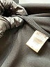 A.L.C. Solid Black Cocktail Dress Size 12 - photo 8