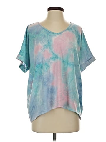 Talula Short Sleeve T-Shirt (view 1)