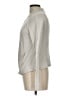 Mossimo Silver Cardigan Size L - photo 5