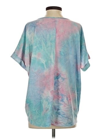 Talula Short Sleeve T-Shirt (view 2)