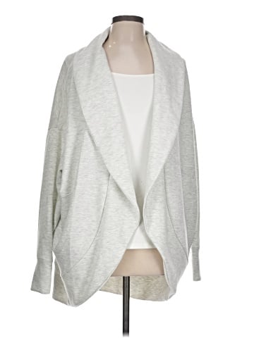 Yogalicious Cardigan (view 1)