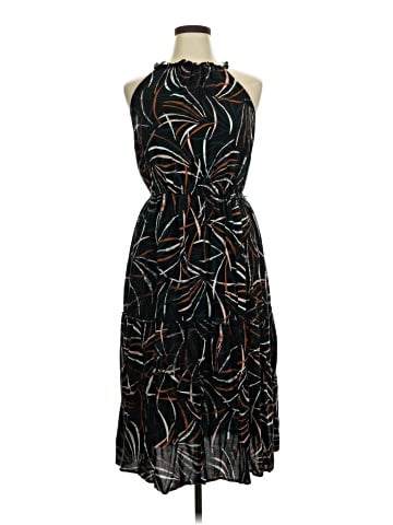 Ava & Viv Cocktail Dress (view 1)